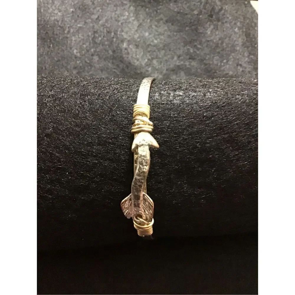 Bracelet drunken arrow Design by crave
